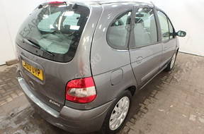 Renault Scenic 1.9 dci КОРОБКА ПЕРЕДАЧw АВТОМАТИЧЕСКАЯ