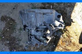 RENAULT SCENIC 1.9 DCI КОРОБКА ПЕРЕДАЧW NDO 001
