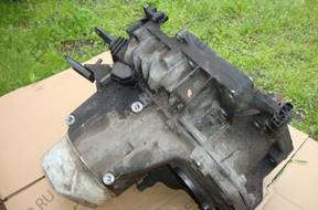 RENAULT SCENIC 1.9 DTI 1998 год КОРОБКА ПЕРЕДАЧW МЕХАНИКА