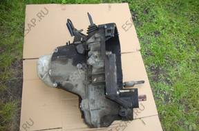 RENAULT SCENIC 1.9 DTI 1998 год КОРОБКА ПЕРЕДАЧW МЕХАНИКА