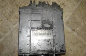 RENAULT SCENIC 1.9 DTI 97 год,. БЛОК УПРАВЛЕНИЯ 0281001809