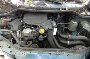 RENAULT SCENIC 1.9 DTI 98KM двигатель в отличном состоянии MEGANE