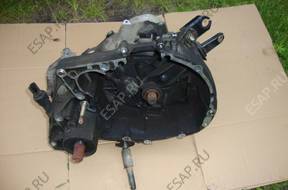 RENAULT SCENIC 1.9 DTI 98r КОРОБКА ПЕРЕДАЧ МЕХАНИКА