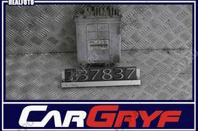 RENAULT SCENIC 1.9 DTI БЛОК УПРАВЛЕНИЯ ДВИГАТЕЛЕМ 0281010077