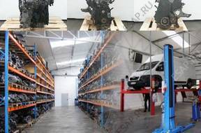 RENAULT SCENIC  1.9 DTI F8T двигатель WROCLAW