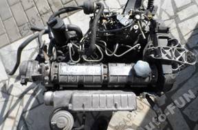 Renault Scenic 1.9 TD двигатель goy
