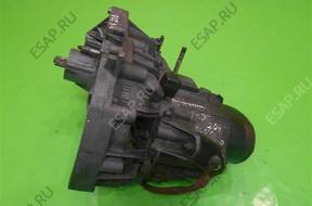 RENAULT SCENIC 1.9 TD КОРОБКА ПЕРЕДАЧW JC5223
