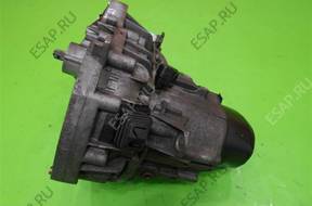 RENAULT SCENIC 1.9 TD КОРОБКА ПЕРЕДАЧW JC5223