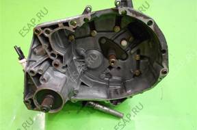 RENAULT SCENIC 1.9 TD КОРОБКА ПЕРЕДАЧW JC5223