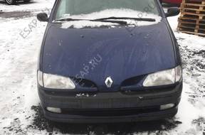 Renault Scenic 1998 год 1.6 8V 90KM КОРОБКА ПЕРЕДАЧw