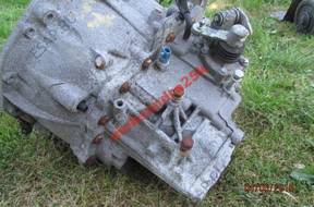 RENAULT SCENIC 1.9DCI 03 год,. - КОРОБКА ПЕРЕДАЧ VI