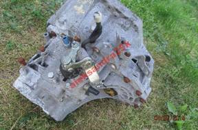 RENAULT SCENIC 1.9DCI 03 год,. - КОРОБКА ПЕРЕДАЧW VI