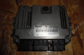 RENAULT SCENIC 1.9DCI БЛОК УПРАВЛЕНИЯ ДВИГАТЕЛЕМ 0281011776