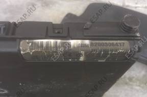 Renault scenic 1.9dci BSI 03-2008 год