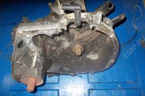 RENAULT SCENIC 1.9DCI КОРОБКА ПЕРЕДАЧ OSTROKA