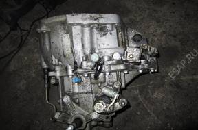 renault scenic 1.9dci КОРОБКА ПЕРЕДАЧw