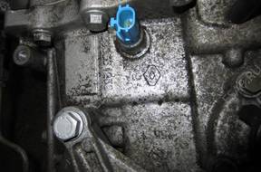 renault scenic 1.9dci КОРОБКА ПЕРЕДАЧw