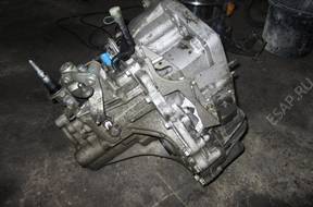 renault scenic 1.9dci КОРОБКА ПЕРЕДАЧw