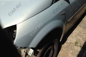 renault scenic 1.9dci РУЛЕВАЯ РЕЙКА