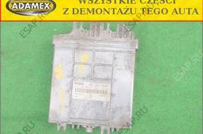 RENAULT SCENIC 1.9DTI 1998 год - БЛОК УПРАВЛЕНИЯ 0281001809