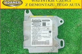 RENAULT SCENIC 1.9DTI 1998 год - СЕНСОР AIR BAG