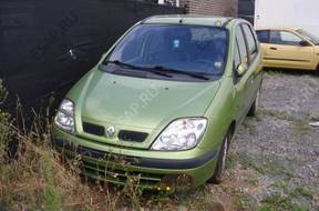 Renault Scenic 1.9dti КОРОБКА ПЕРЕДАЧ АВТОМАТИЧЕСКАЯ