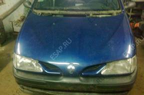 renault scenic 1.9dti