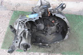 RENAULT SCENIC  2,0 16V JC5090 КОРОБКА ПЕРЕДАЧ D