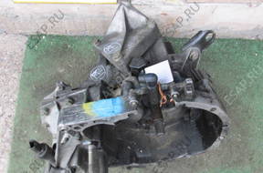RENAULT SCENIC  2,0 16V JC5090 КОРОБКА ПЕРЕДАЧ D