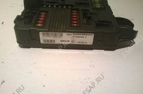 RENAULT SCENIC 2 1,9 МОДУЛЬ UPS