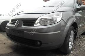 renault scenic 2 1.5 dci КОРОБКА ПЕРЕДАЧw 5
