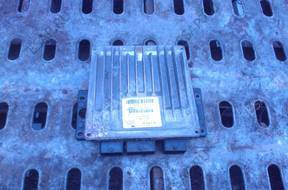 Renault scenic 2 1.5dci БЛОК УПРАВЛЕНИЯ