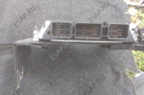 Renault scenic 2 1.9 dci БЛОК УПРАВЛЕНИЯ