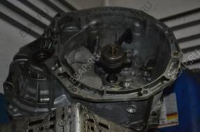 Renault Scenic 2 1.9 DCI КОРОБКА ПЕРЕДАЧ 6-СТУПЕНЧАТАЯw