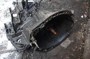 RENAULT SCENIC 2 1.9 DCI КОРОБКА ПЕРЕДАЧ .