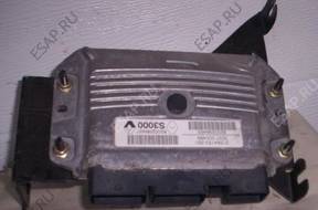 RENAULT SCENIC 2 БЛОК УПРАВЛЕНИЯ 1.6 B 16V (8200298457)