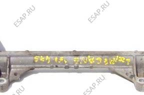 RENAULT SCENIC 2 II 03-2009 год РУЛЕВАЯ РЕЙКА ЕВРОПЕЙСКАЯ ВЕРСИЯ