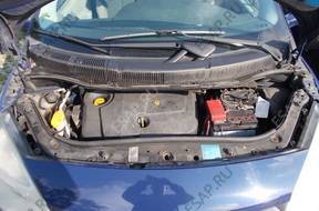 Renault Scenic 2 II 1.5 dci КОРОБКА ПЕРЕДАЧw МЕХАНИЧЕСКАЯ