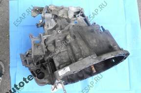 Renault Scenic 2 II 1.9 DCI КОРОБКА ПЕРЕДАЧ NDO