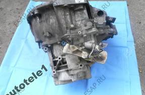 Renault Scenic 2 II 1.9 DCI КОРОБКА ПЕРЕДАЧ NDO