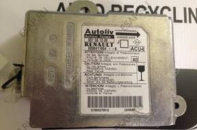 RENAULT SCENIC 2 II  СЕНСОР AIR BAG