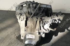 Renault Scenic 2 КОРОБКА ПЕРЕДАЧw 1.5 dci JR5S014