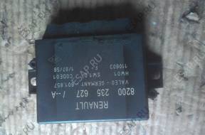 Renault scenic 2 МОДУЛЬ БЛОК УПРАВЛЕНИЯ