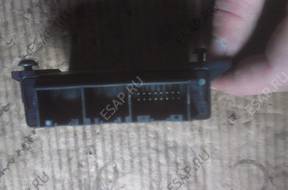 Renault scenic 2 МОДУЛЬ БЛОК УПРАВЛЕНИЯ