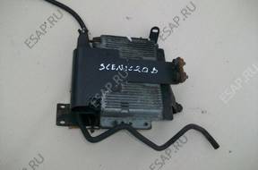 RENAULT SCENIC 2.0 8V БЛОК УПРАВЛЕНИЯ ДВИГАТЕЛЕМ