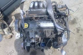 RENAULT SCENIC 2.0 8V F3 год, 796 двигатель ДВИГАТЕЛИ