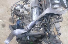 RENAULT SCENIC 2.0 8V F3 год, 796 двигатель ДВИГАТЕЛИ