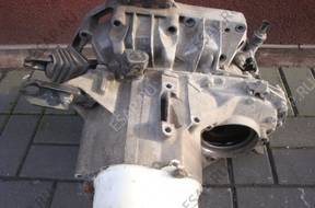 RENAULT SCENIC 2.0 8V КОРОБКА ПЕРЕДАЧ МЕХАНИКА