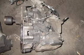 RENAULT SCENIC 2.0 autom КОРОБКА ПЕРЕДАЧw gwranacja