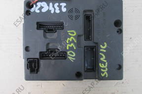 Renault Scenic 2000 год 1.9DCi МОДУЛЬ BSI